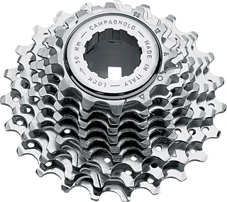Campagnolo Veloce 9-Delt Kassett 9-delt, 12-23