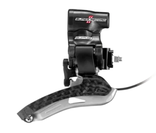 Campagnolo Super Record EPS Framgir 11-Delt, 127 gram, Elektronisk