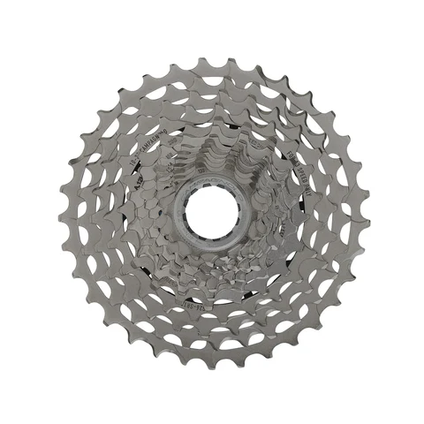 Campagnolo Super Record 13s Kassett 1x13-delt, 9-42T/10-48T