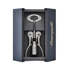 Campagnolo The Big Silver Vin&#246;ppnare Silver