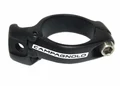 Campagnolo &#216;32mm Framv&#228;xel Klemme Svart, Braze-on klemme