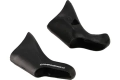 Campagnolo Ergopower V&#228;xelreglagegummi Svart, Super Record EPS 12s