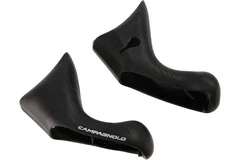 Campagnolo Ergopower Hendelgummi Sort, Record DB og Chorus DB 12s