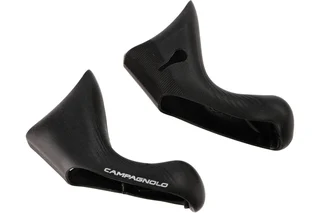 Campagnolo Ergopower Hendelgummi Sort, Record DB og Chorus DB 12s