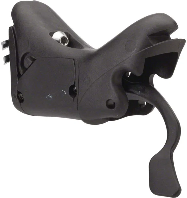 Campagnolo Ergopower Hendelkropp Høyre, Record EPS 11s 