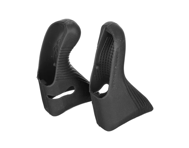 Campagnolo EC-SR500 Gummihåndtak Par, 2009 - 2014 