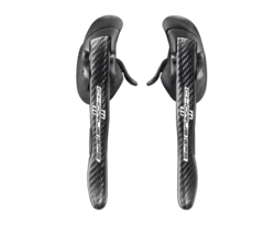 Campagnolo Chorus EPS V&#228;xelreglage 11-delat, 293 g, Elektronisk