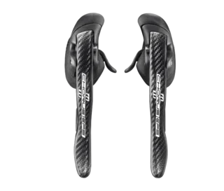 Campagnolo Chorus EPS V&#228;xelreglage 11-delat, 293 g, Elektronisk
