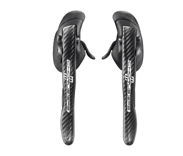 Campagnolo Chorus EPS Girhendler 11-Delt, 293 gram, Elektronisk 