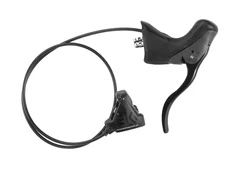 Campagnolo Ekar Skivebremssett Venstre, Hendel + kalipper med olje