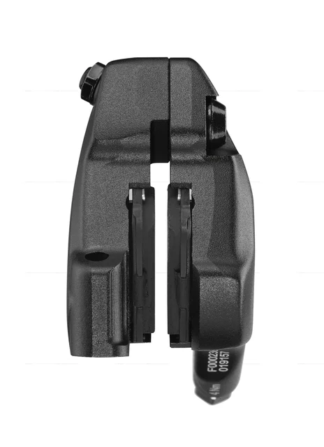 Campagnolo Ekar Skivebremssett Venstre, Hendel + kalipper med olje 