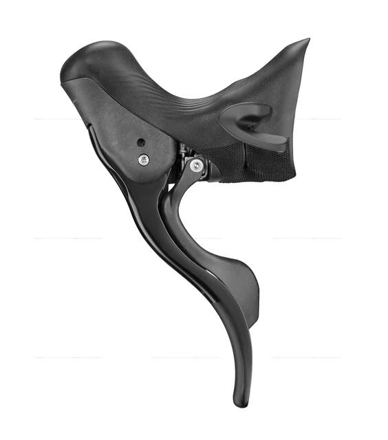 Campagnolo Ekar Skivebremssett Høyre, 13s hendel + kalipper med olje 