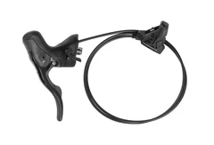 Campagnolo Ekar Skivebremssett H&#248;yre, 13s hendel + kalipper med olje