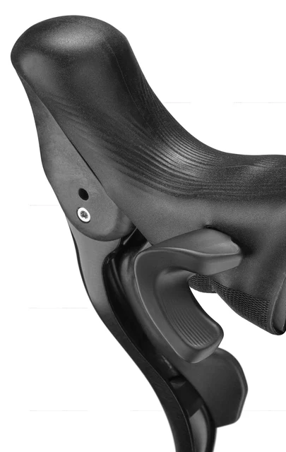 Campagnolo Ekar Skivebremssett Høyre, 13s hendel + kalipper med olje 