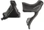 Campagnolo Super Record WRL Skivebrems 12s H&#248;yre, Hydraulisk 140 mm Bak/Fram