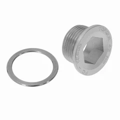 Campagnolo Power Torque Festebolt S&#248;lv