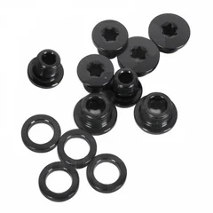 Campagnolo Ultra Torque Drevbolter 8 stk, Chorus 12s