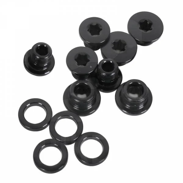 Campagnolo Ultra Torque Drevbolter 8 stk, Chorus 12s 