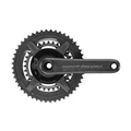 Campagnolo SuperRecord 2x13 PM Kranksett Karbon/Alu, 2x13s, U-Drev, 800 g