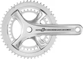 Campagnolo Potenza 39T Drev Silver, 11-v&#228;xlar, BCD 112 mm