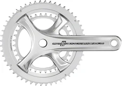 Campagnolo Potenza 36T Drev Silver, 11-v&#230;xlar, BCD 112 mm