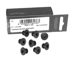 Campagnolo Ultra Torque Drevbolter 8 stk, Potenza og Centaur 11s