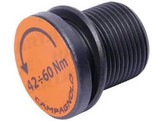 Campagnolo Super Record Endeskrue Til Super Record 12s kranksett