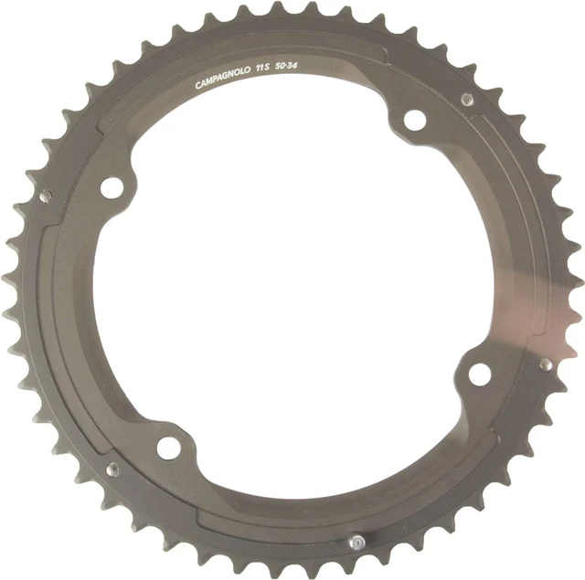 Campagnolo SU RE/RE/CH 11s 53T Drev 53T, BCD 145 mm 