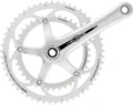 Campagnolo Veloce 10s 39T Drev Silver, 10-v&#228;xlar, 135 BCD