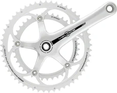 Campagnolo Veloce 10s 39T Drev S&#248;lv, 39T