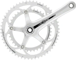 Campagnolo Veloce 10s 39T Drev S&#248;lv, 39T