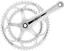 Campagnolo Veloce 10s 39T Drev S&#248;lv, 39T