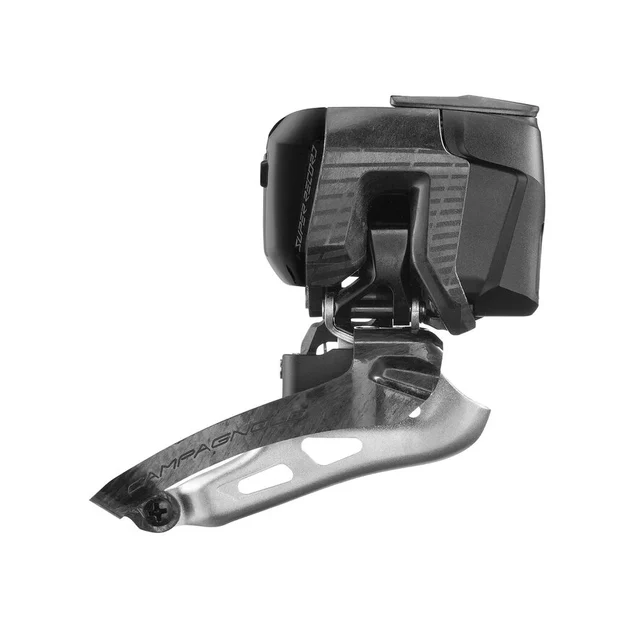 Campagnolo Super Record 13 Framgir 2x13-Delt, 127 gram, Elektronisk 