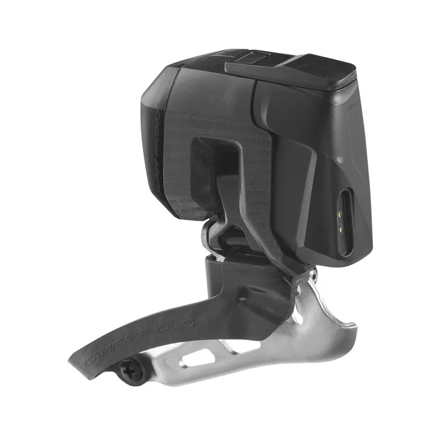 Campagnolo Super Record 13 Framgir 2x13-Delt, 127 gram, Elektronisk 