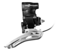 Campagnolo Chorus EPS Framv&#228;xel 11-delat, 149 g, Elektronisk