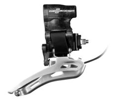 Campagnolo Chorus EPS Framv&#228;xel 11-delat, 149 g, Elektronisk