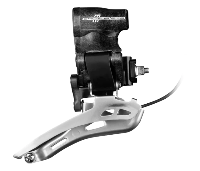 Campagnolo Chorus EPS Framväxel 11-delat, 149 g, Elektronisk 