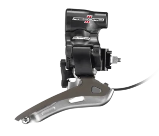 Campagnolo Record EPS Framv&#228;xel 11-delat, 133 g, Elektronisk