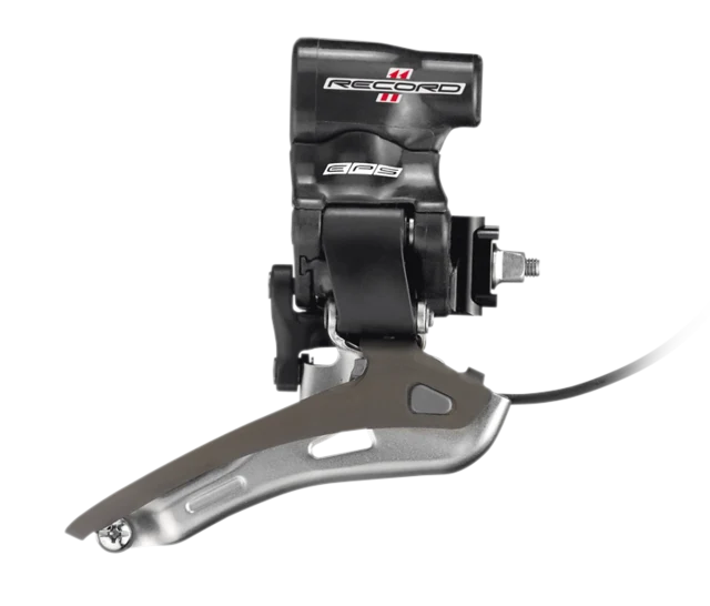 Campagnolo Record EPS Framväxel 11-delat, 133 g, Elektronisk 