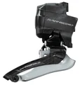 Campagnolo Super Record WRL Framv&#228;xel 2x12s, Elektronisk, Braze-On, 160 g