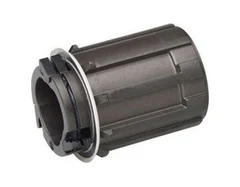 Campagnolo Shimano Frihjulsbody Khamsin C17 Clincher, 9-11s