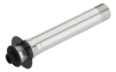 Campagnolo HB-BO201 Framnav Aksling Aluminium