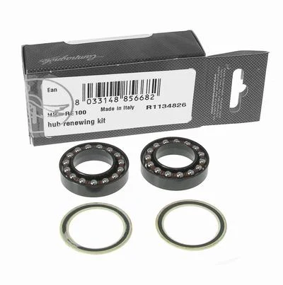 Campagnolo Lager Repair Kit HB-RE100, 2 lager til et hjul. 