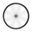 Campagnolo Bora WTO 33 DB Hjulset TA, 2WF, TL/Clincher, 1516g