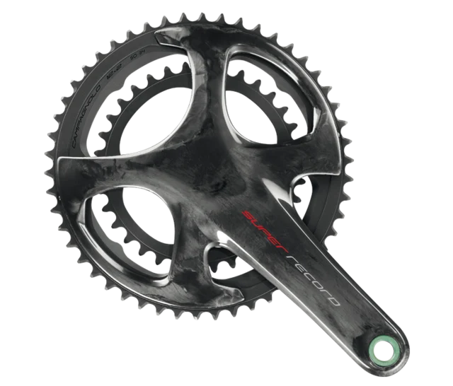 Campagnolo Super Record Drev 53 T 