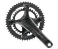 Campagnolo Record Drev Ytre, 2x12s, 145 mm, 4 bolter