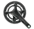 Campagnolo Record Drev Ytre, 2x12s, 145 mm, 4 bolter