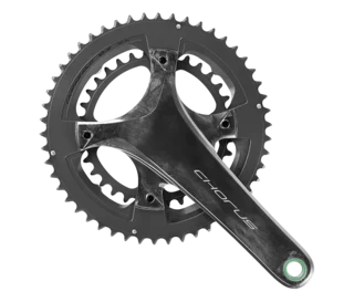 Campagnolo Chorus Drev Indre, 2x12s, 96 mm, 4 bolter
