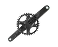 Campagnolo Ekar Kranksett 165 mm, 38T