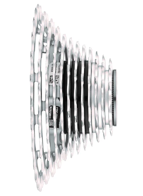 Campagnolo Super Record WRL Kassett 12s, 10-27T 